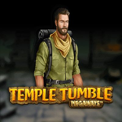 Temple Tumble Megaways